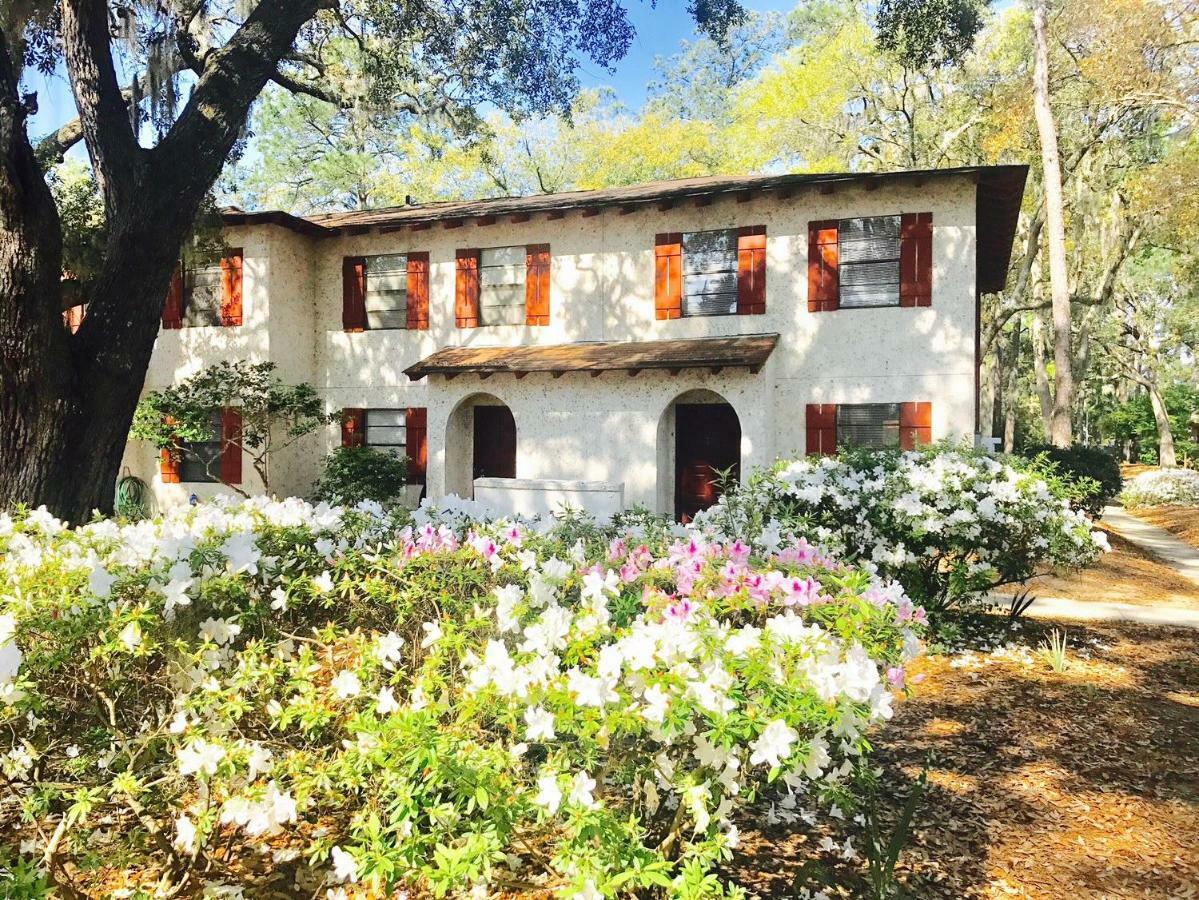 Home Away Home #114 Hilton Head Island Exterior photo